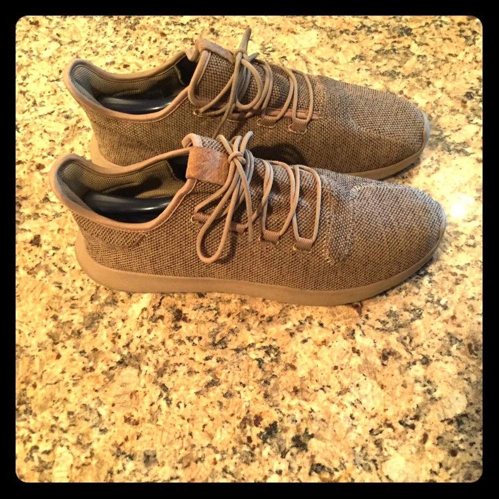 Adidas Men’s Running Shoe